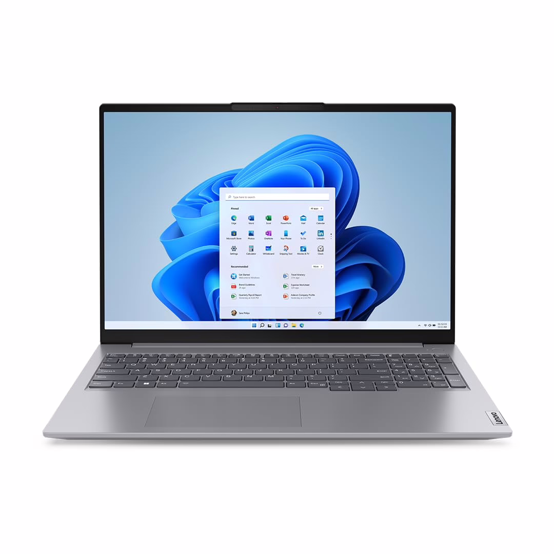 Laptops