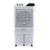 Bajaj DMH90 Neo 90L Desert Air Cooler (White) – For Large Rooms, Big Ice Chamber, 90ft Air Throw, High-Speed, Inverter Compatible, 3-Year Warranty (1 Year Standard + 2 Years Extended)