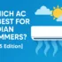 Best and Cheapest Air Conditioners to Shop in 2025 | BuyACOnline.com